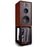 Акустическая система Wharfedale 85th Anniversary Linton with stands Mahogany (WH-061609(2) + WH-061709(2))