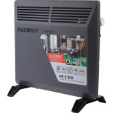 Конвектор PATRIOT PT-C 10 X (633307302)