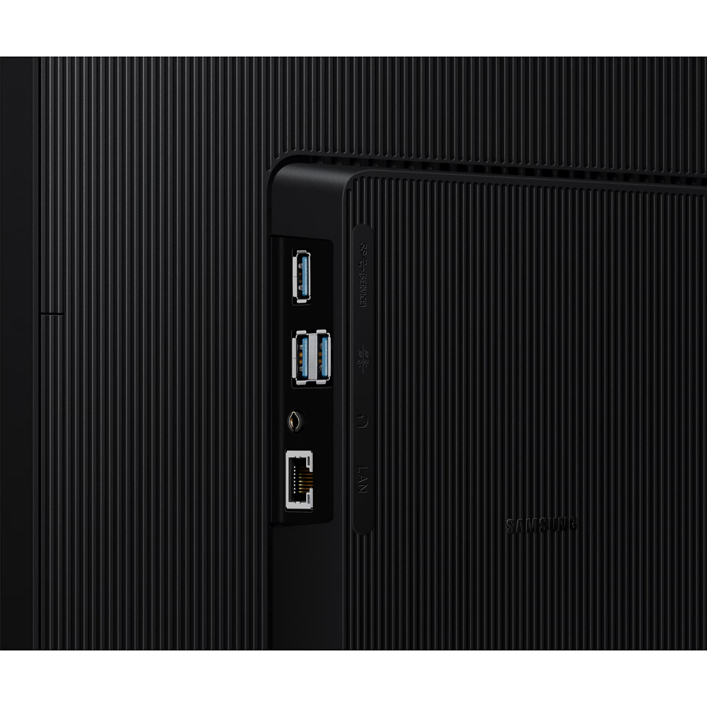 Монитор Samsung 27" LS27D804UAIXCI ViewFinity S8 S80UD - фото 14