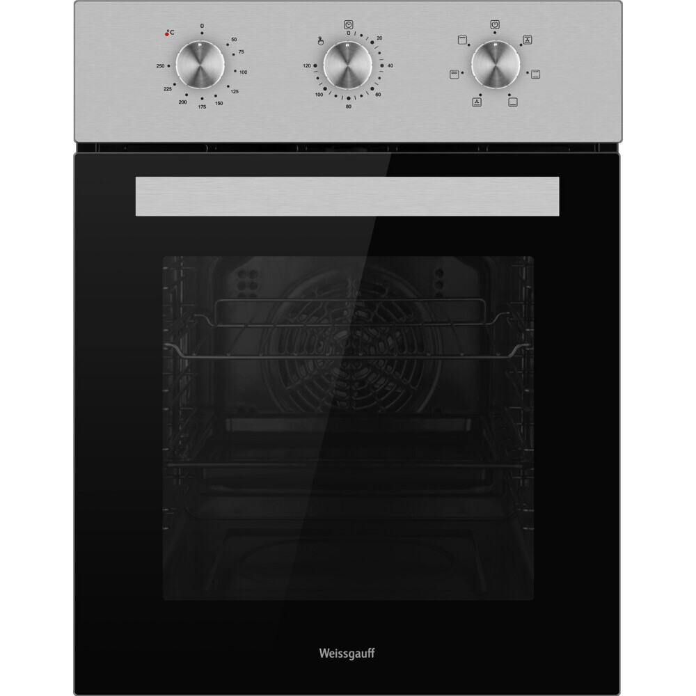 Духовой шкаф Weissgauff EOY 456 XM