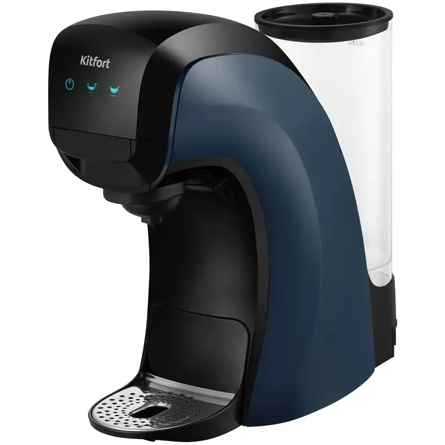 Кофеварка Kitfort KT-7462