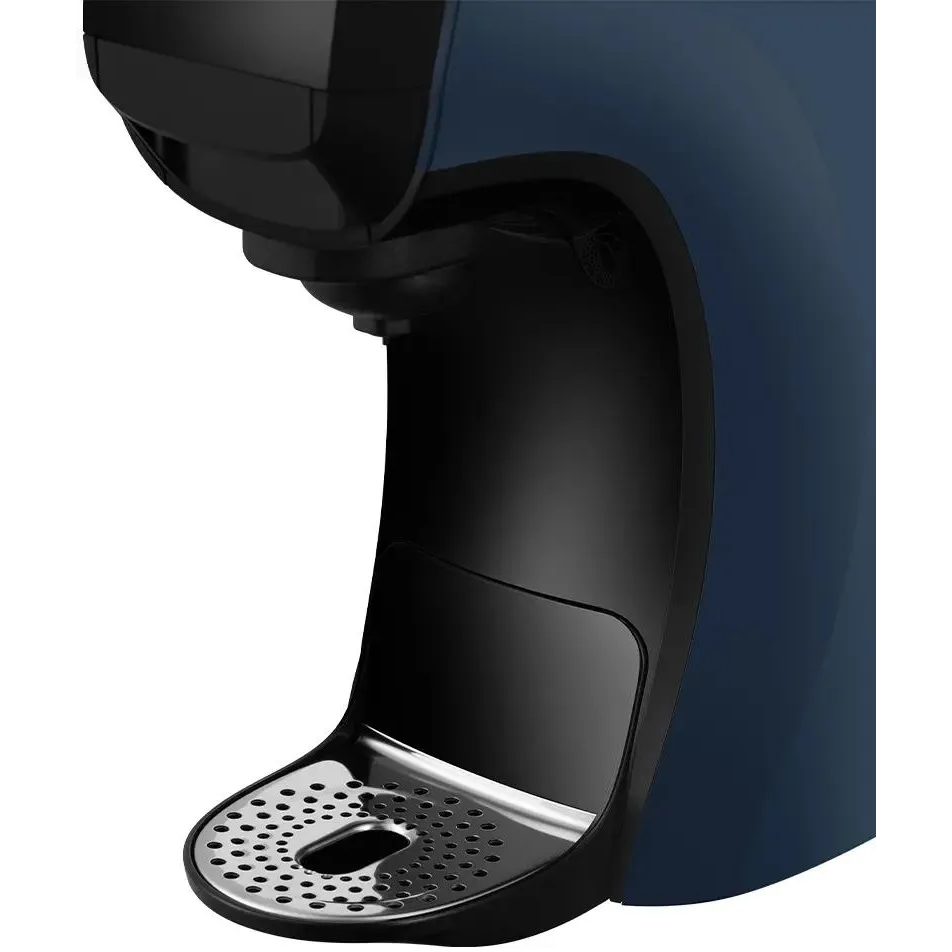 Кофеварка Kitfort KT-7462 - фото 3