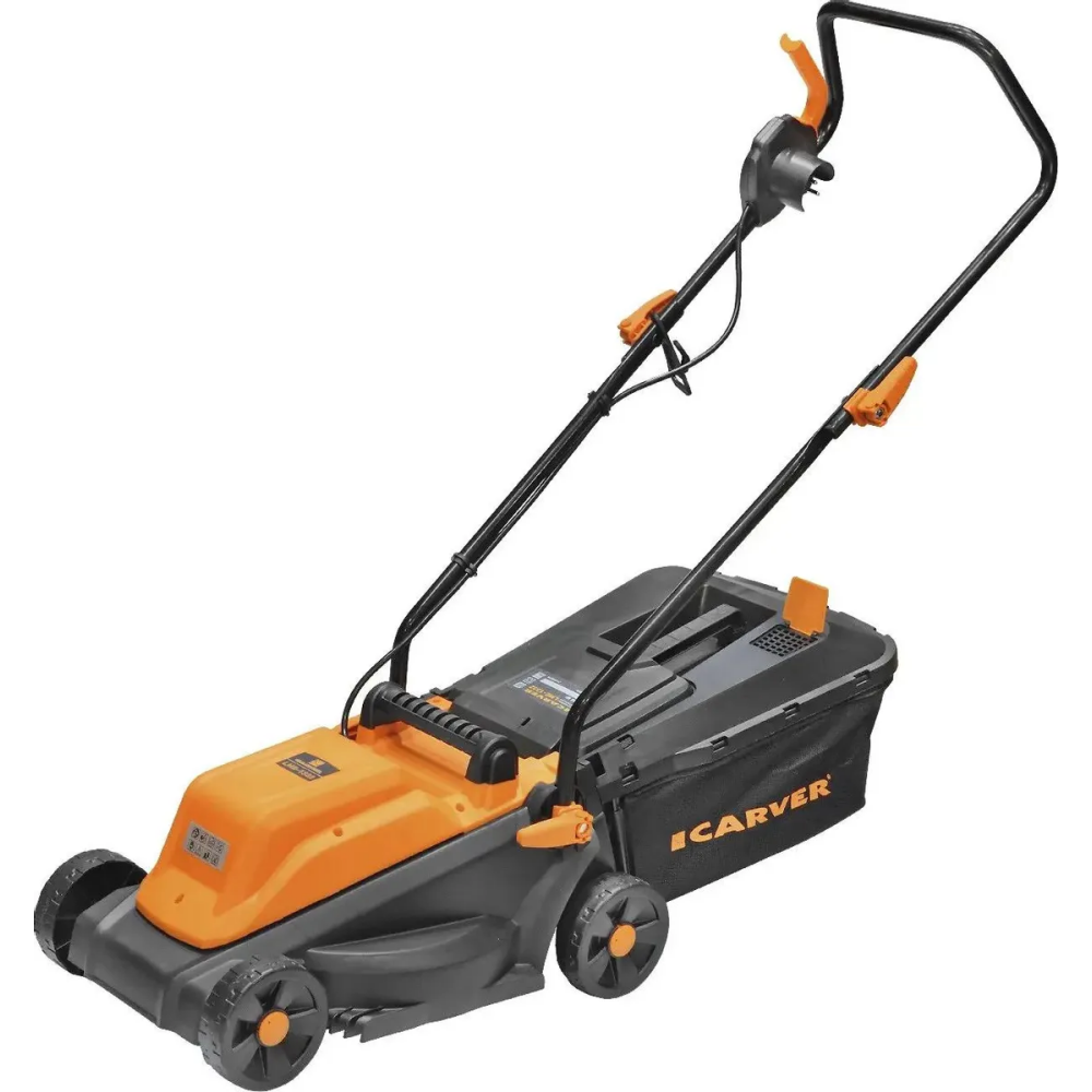 Газонокосилка CARVER LME-1332