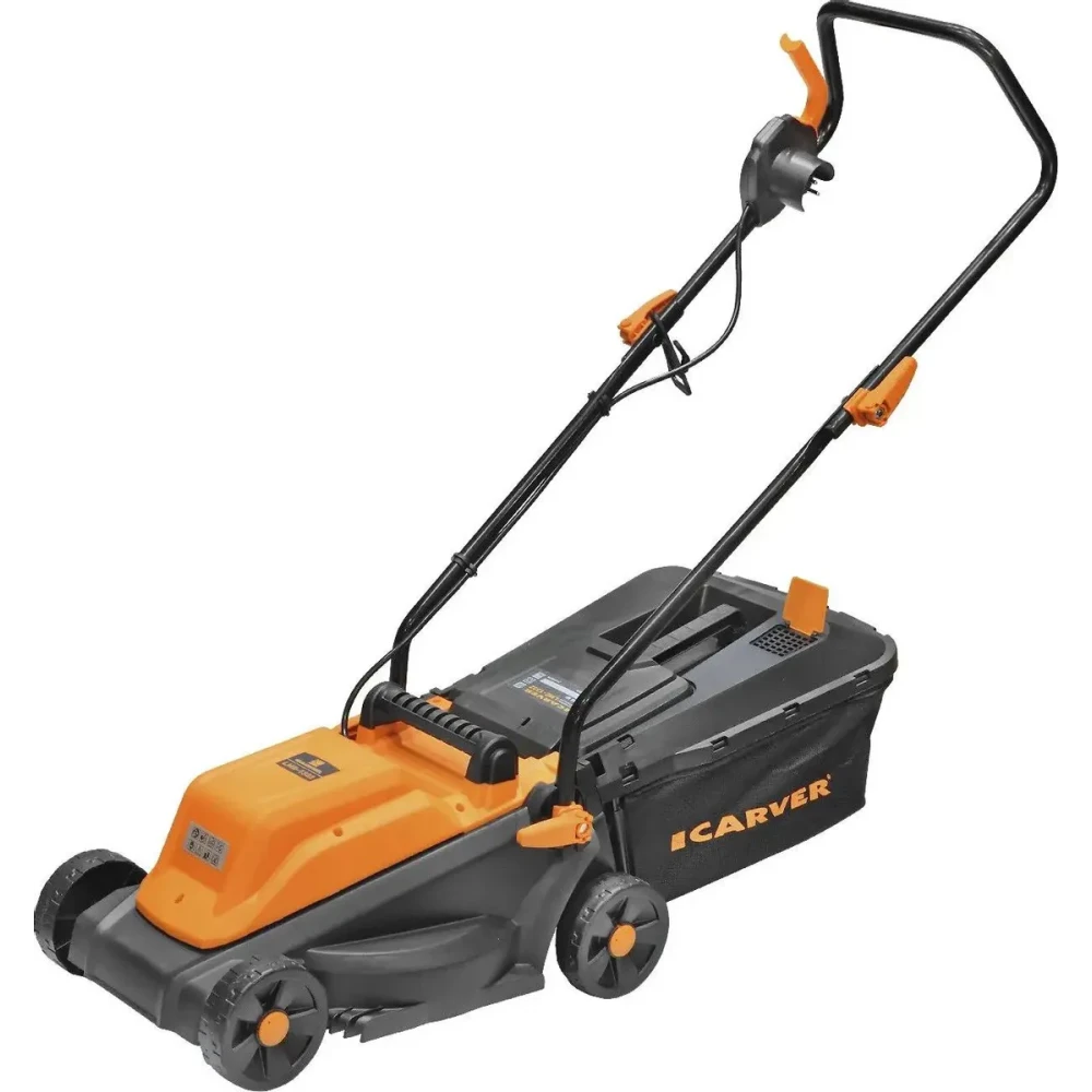 Газонокосилка CARVER LME-1332 - 01.024.00018