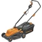 Газонокосилка CARVER LME-1332 - 01.024.00018