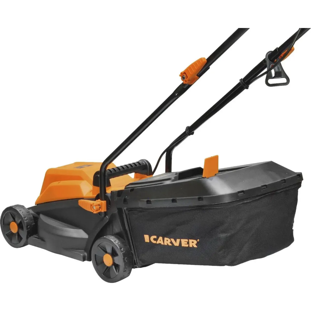 Газонокосилка CARVER LME-1332 - 01.024.00018 - фото 2