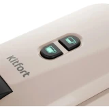 Кофеварка Kitfort KT-7463