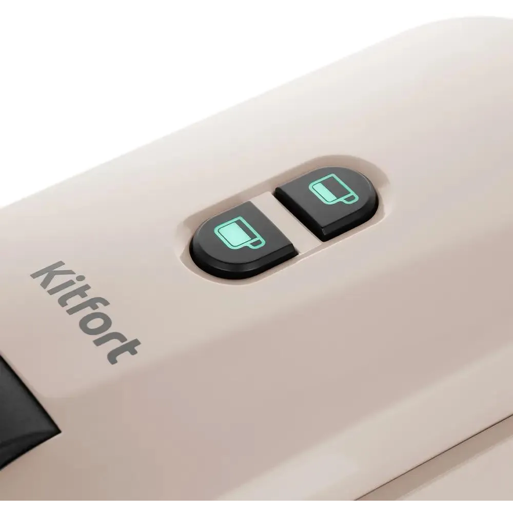 Кофеварка Kitfort KT-7463 - фото 4