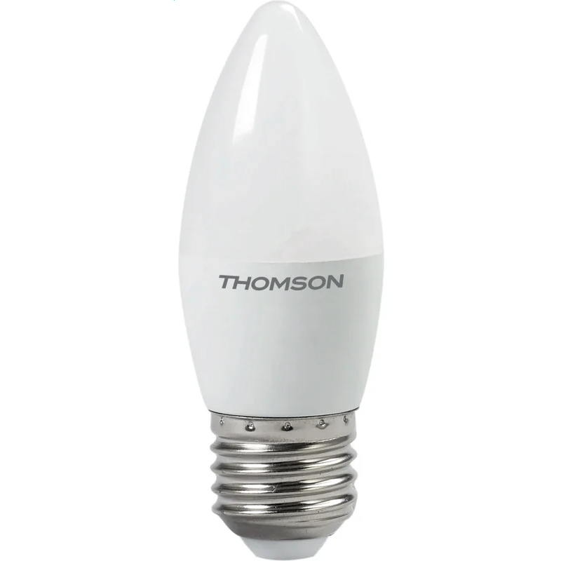 Светодиодная лампочка Thomson TH-B2023 (10 Вт, E27)