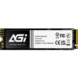 Накопитель SSD 1Tb AGI AI808 (AGI1T0G80AI808)