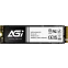 Накопитель SSD 1Tb AGI AI808 (AGI1T0G80AI808) - фото 2