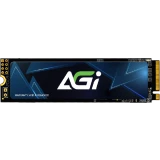 Накопитель SSD 2Tb AGI AI808 (AGI2T0G80AI808)