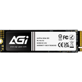 Накопитель SSD 2Tb AGI AI808 (AGI2T0G80AI808)