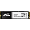 Накопитель SSD 2Tb AGI AI808 (AGI2T0G80AI808) - фото 2