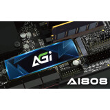 Накопитель SSD 2Tb AGI AI808 (AGI2T0G80AI808)