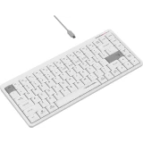 Клавиатура A4Tech Fstyler FBX53C White