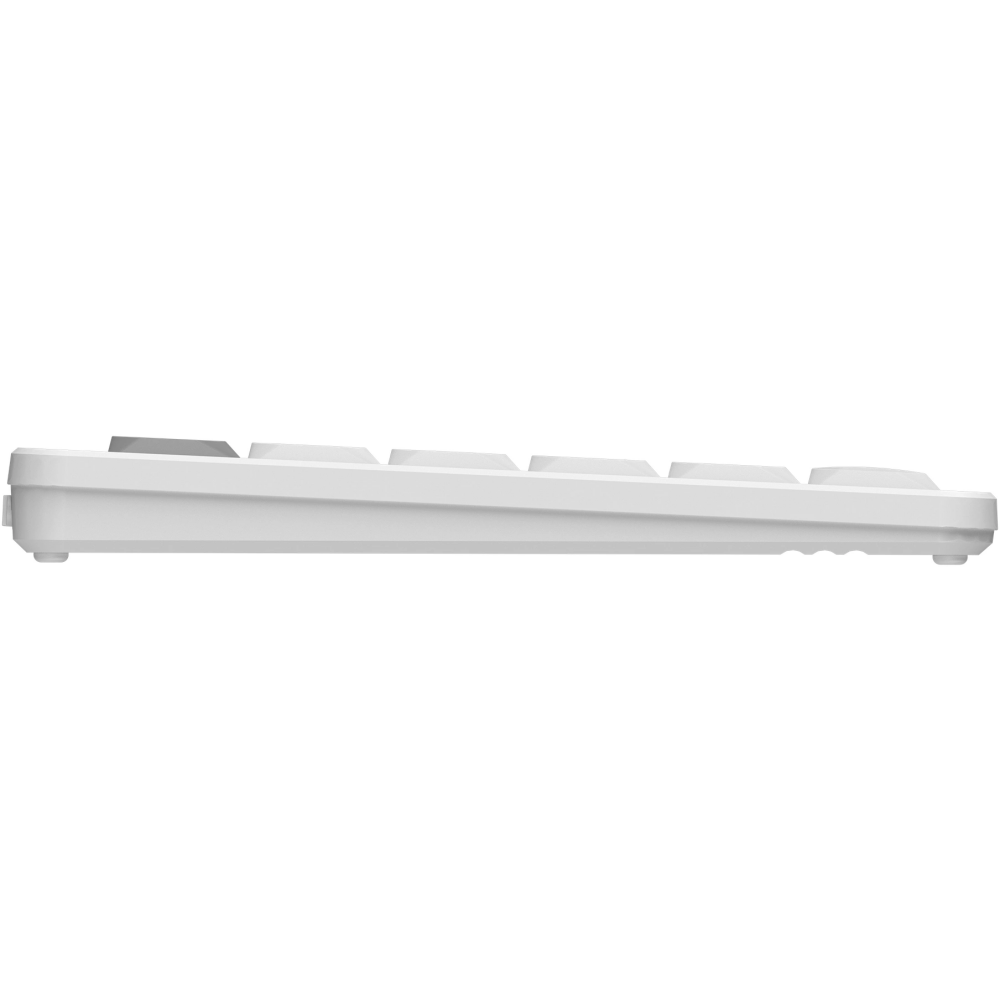 Клавиатура A4Tech Fstyler FBX53C White - фото 9