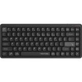 Клавиатура A4Tech Fstyler FBX53C Black