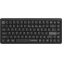 Клавиатура A4Tech Fstyler FBX53C Black