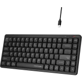 Клавиатура A4Tech Fstyler FBX53C Black