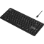 Клавиатура A4Tech Fstyler FBX53C Black - фото 6