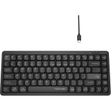 Клавиатура A4Tech Fstyler FBX53C Black