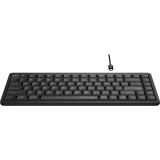 Клавиатура A4Tech Fstyler FBX53C Black