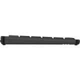 Клавиатура A4Tech Fstyler FBX53C Black