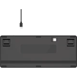 Клавиатура A4Tech Fstyler FBX53C Black