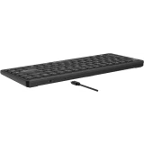 Клавиатура A4Tech Fstyler FBX53C Black