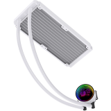 Система жидкостного охлаждения Bloody BD-LC240ARGB1 White (BD-LC240ARGB1-WH)