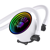 Система жидкостного охлаждения Bloody BD-LC240ARGB1 White (BD-LC240ARGB1-WH)