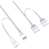 Система жидкостного охлаждения Bloody BD-LC240ARGB1 White (BD-LC240ARGB1-WH)