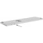 Клавиатура A4Tech Fstyler FBX55C White - фото 12