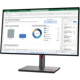 Монитор Lenovo 27" ThinkVision P27q-30 (63A2GAT1UK)