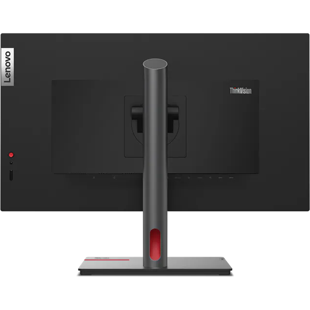 Монитор Lenovo 27" ThinkVision P27q-30 (63A2GAT1UK) - фото 4