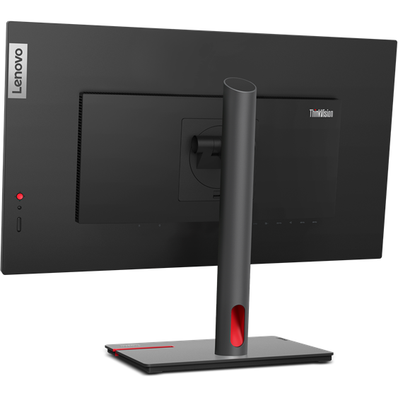 Монитор Lenovo 27" ThinkVision P27q-30 (63A2GAT1UK) - фото 6