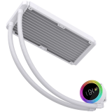 Система жидкостного охлаждения Bloody BD-LC240ARGB2 White (BD-LC240ARGB2-WH)