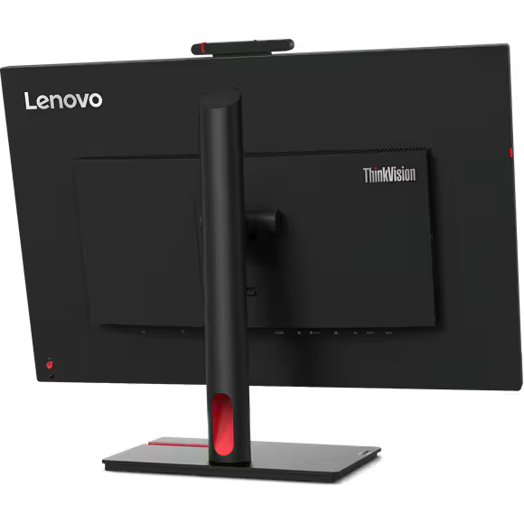 Монитор Lenovo 27" ThinkVision T27hv-30 (63D6UAT3UK) - фото 5
