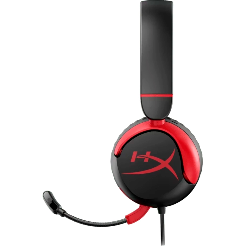 Гарнитура HyperX Cloud Mini (7G8F4AA) - фото 3