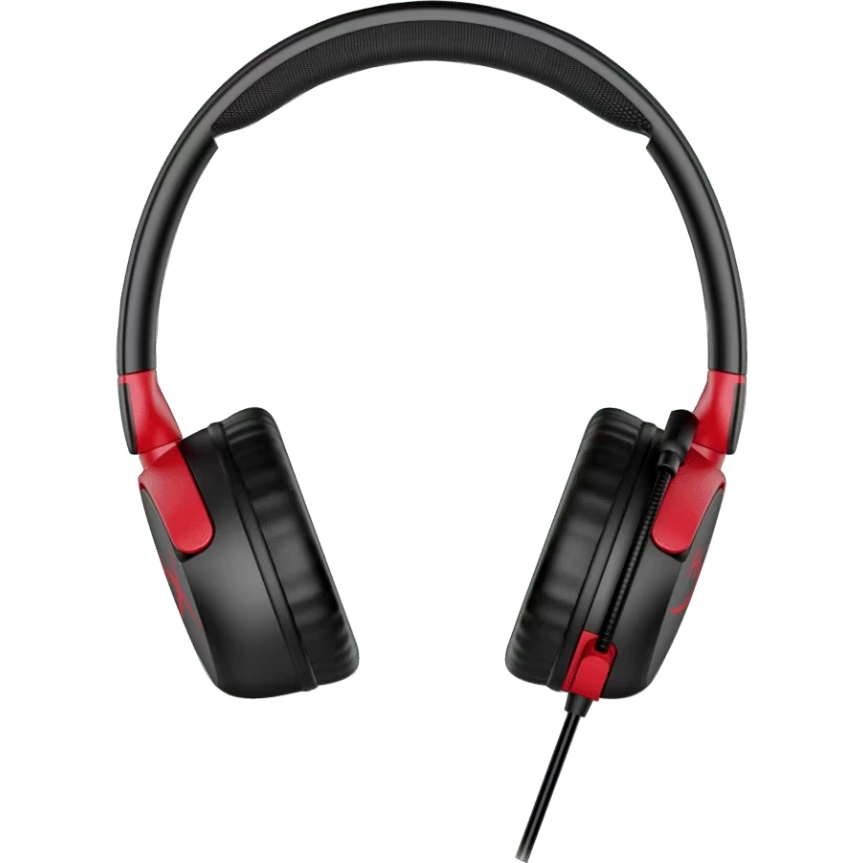 Гарнитура HyperX Cloud Mini (7G8F4AA) - фото 4