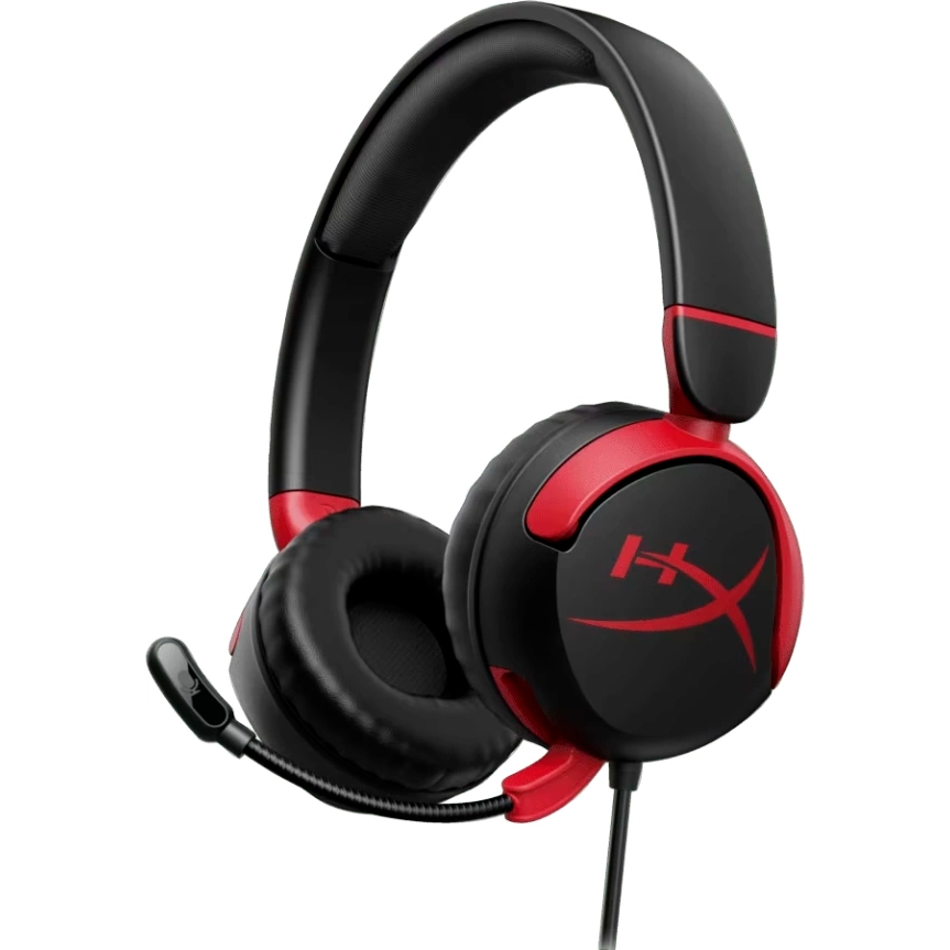 Гарнитура HyperX Cloud Mini (7G8F4AA) - фото 5