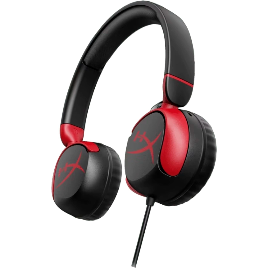 Гарнитура HyperX Cloud Mini (7G8F4AA) - фото 6