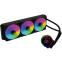 Система жидкостного охлаждения Bloody BD-LC360ARGB1 Black - BD-LC360ARGB1-BK