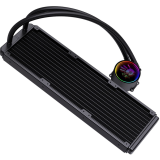 Система жидкостного охлаждения Bloody BD-LC360ARGB1 Black (BD-LC360ARGB1-BK)