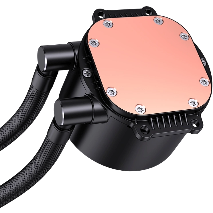 Система жидкостного охлаждения Bloody BD-LC360ARGB1 Black - BD-LC360ARGB1-BK - фото 5