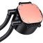 Система жидкостного охлаждения Bloody BD-LC360ARGB1 Black - BD-LC360ARGB1-BK - фото 5