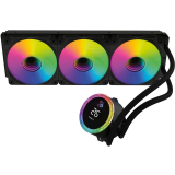 Система жидкостного охлаждения Bloody BD-LC360ARGB2 Black (BD-LC360ARGB2-BK)