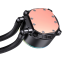 Система жидкостного охлаждения Bloody BD-LC360ARGB2 Black - BD-LC360ARGB2-BK - фото 5