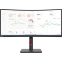 Монитор Lenovo 34" ThinkVision T34w-30 (63D4GAT1UK)
